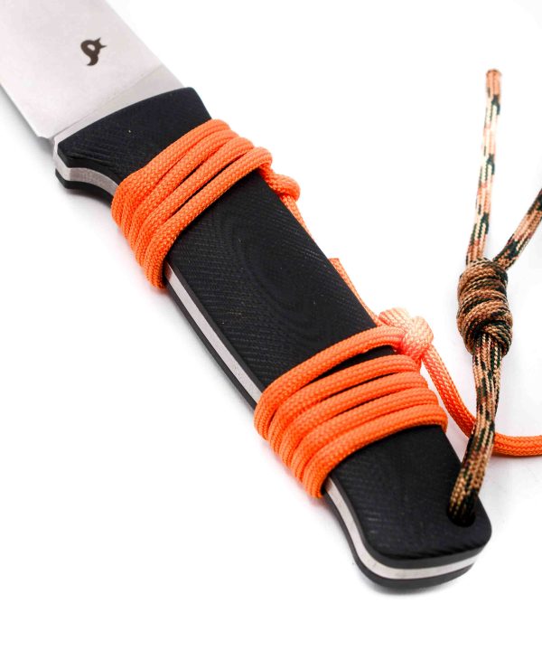 Black Fox BF-Vesuvius Black-coltellipersonalizzati.com