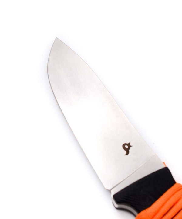 Black Fox BF-Vesuvius Black-coltellipersonalizzati.com