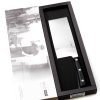 Maglio Nero Iside Coltello Cinese 18,5cm -coltellipersonalizzati.com