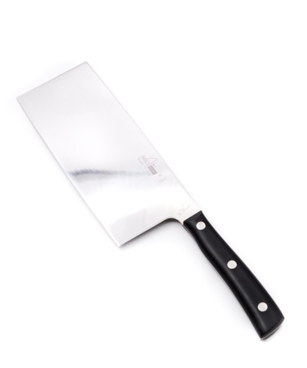 Maglio Nero Iside Coltello Cinese 18,5cm -coltellipersonalizzati.com