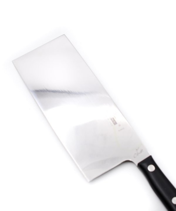 Maglio Nero Iside Coltello Cinese 18,5cm -coltellipersonalizzati.com