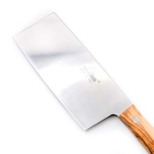 Maglio Nero Iside Mini Accetta 12cm Ulivo -coltellipersonalizzati.com