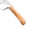 Maglio Nero Iside Mini Accetta 12cm Ulivo -coltellipersonalizzati.com