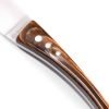 Maserin Set bistecca 2 pezzi Marrone-coltellipersonalizzati.com