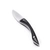 Maserin Set bistecca 2 pezzi Nero-coltellipersonalizzati.com