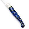 Monni Pattada Resina Blu-Gialla 21cm-coltellipersonalizzati.com