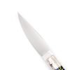 Monni Pattada Resina Blu-Gialla 21cm-coltellipersonalizzati.com