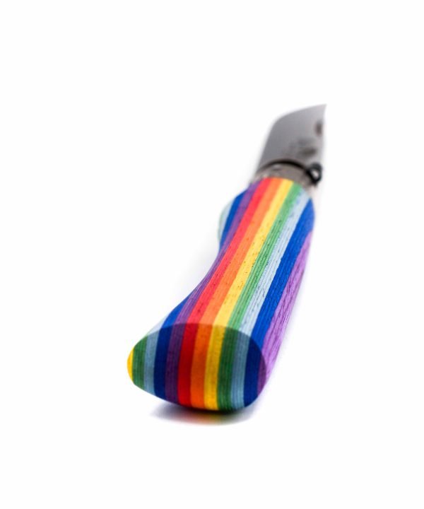 Old Bear Classical Laminato Arcobaleno XL-coltellipersonalizzati.com