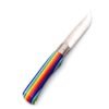 Old Bear Classical Laminato Arcobaleno XL-coltellipersonalizzati.com