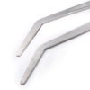 Pinza Curva da Impiattamento 24cm-coltellipersonalizzati.com