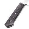 Tojiro Gai Santoku 17cm