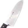 Tojiro Gai Santoku 17cm