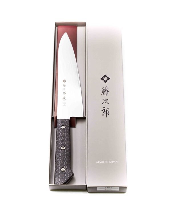 Tojiro Gai Trinciante 18cm -coltellipersonalizzati.com
