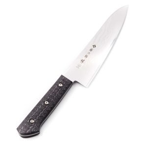 Tojiro Gai Trinciante 18cm -coltellipersonalizzati.com