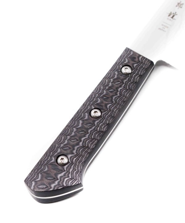 Tojiro Gai Trinciante 18cm -coltellipersonalizzati.com