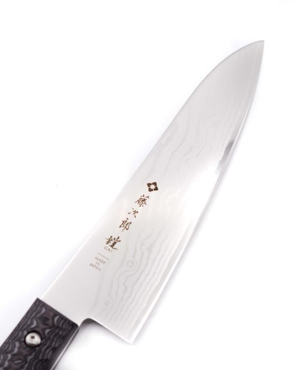 Tojiro Gai Trinciante 18cm -coltellipersonalizzati.com