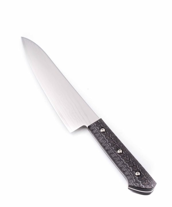 Tojiro Gai Trinciante 18cm -coltellipersonalizzati.com