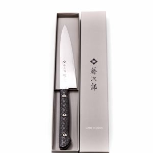 Tojiro Gai Utility 13,5cm -coltellipersonalizzati.com