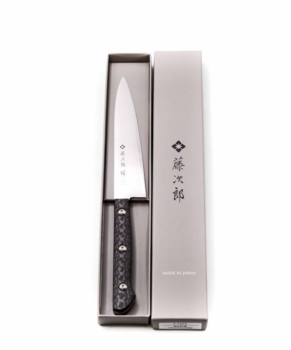 Tojiro Gai Utility 13,5cm -coltellipersonalizzati.com