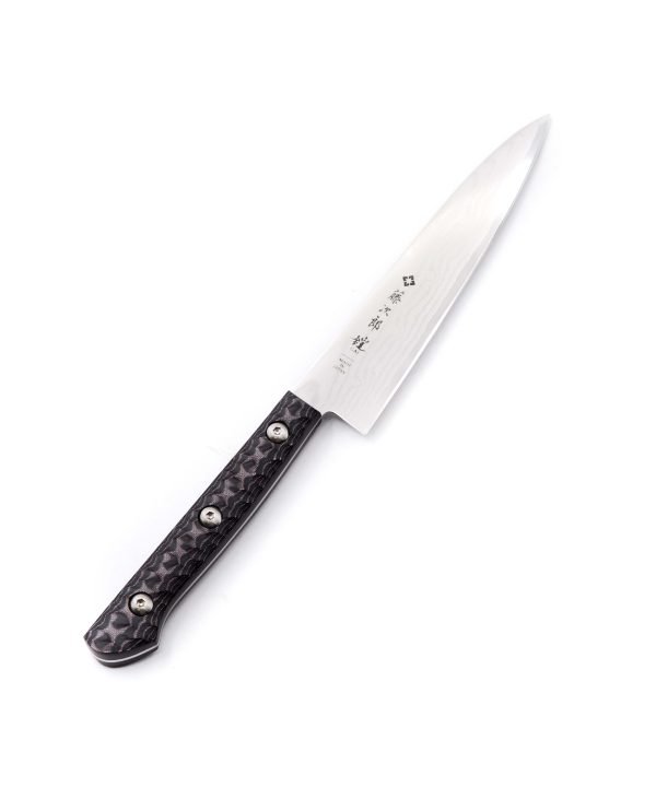 Tojiro Gai Utility 13,5cm -coltellipersonalizzati.com