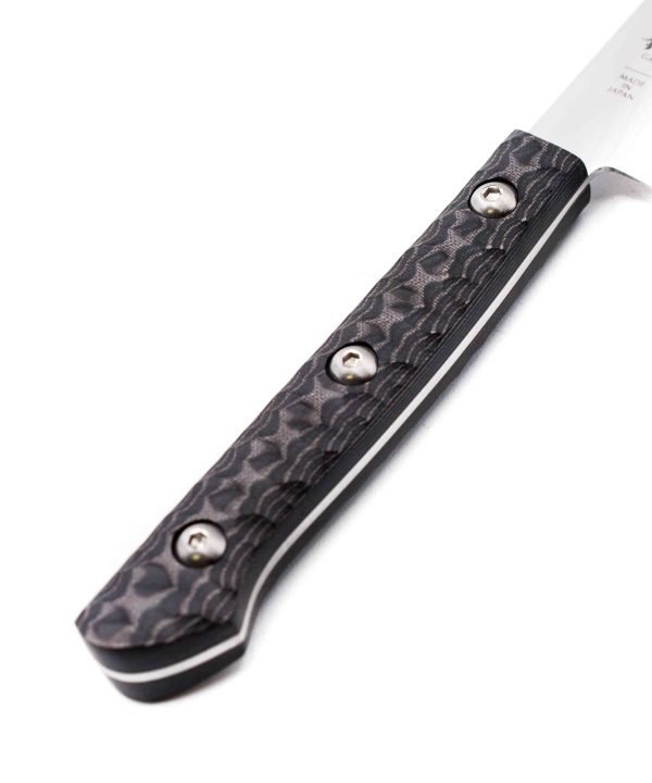 Tojiro Gai Utility 13,5cm -coltellipersonalizzati.com