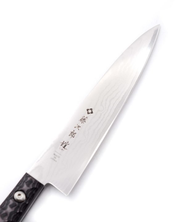 Tojiro Gai Utility 13,5cm -coltellipersonalizzati.com
