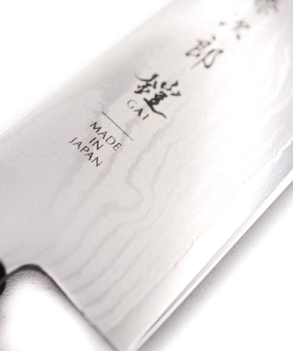 Tojiro Gai Utility 13,5cm -coltellipersonalizzati.com