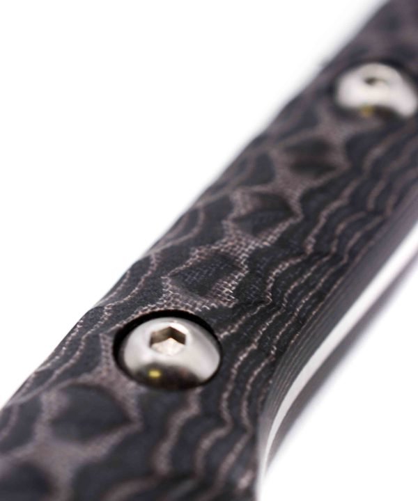 Tojiro Gai Utility 13,5cm -coltellipersonalizzati.com