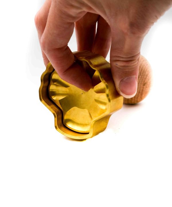 GA.RI Raviolo Conchiglia-coltellipersonalizzati.com