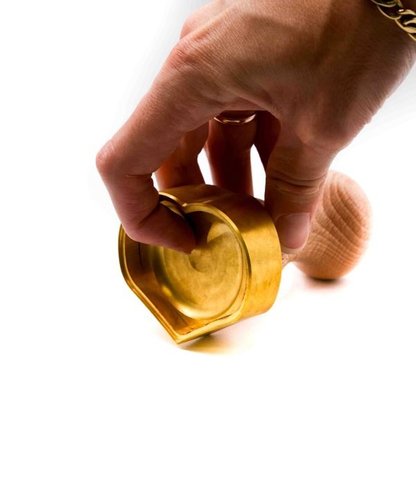 GA.RI Raviolo Cuore-coltellipersonalizzati.com