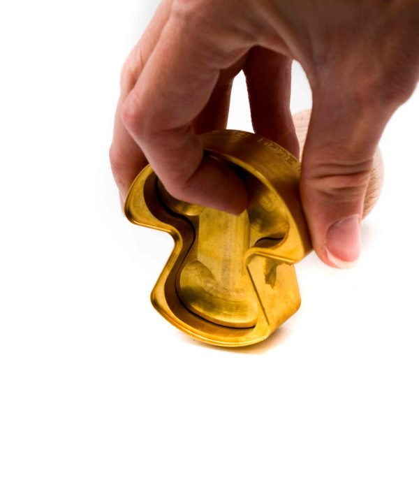 GA.RI Raviolo Fungo-coltellipersonalizzati.com