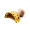 GA.RI Raviolo Mezzaluna Ø90mm-coltellipersonalizzati.com