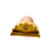 GA.RI Raviolo Mezzaluna Ø90mm-coltellipersonalizzati.com