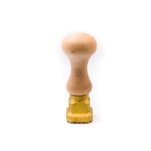 GA.RI Raviolo Quadrato 32mm-coltellipersonalizzati.com