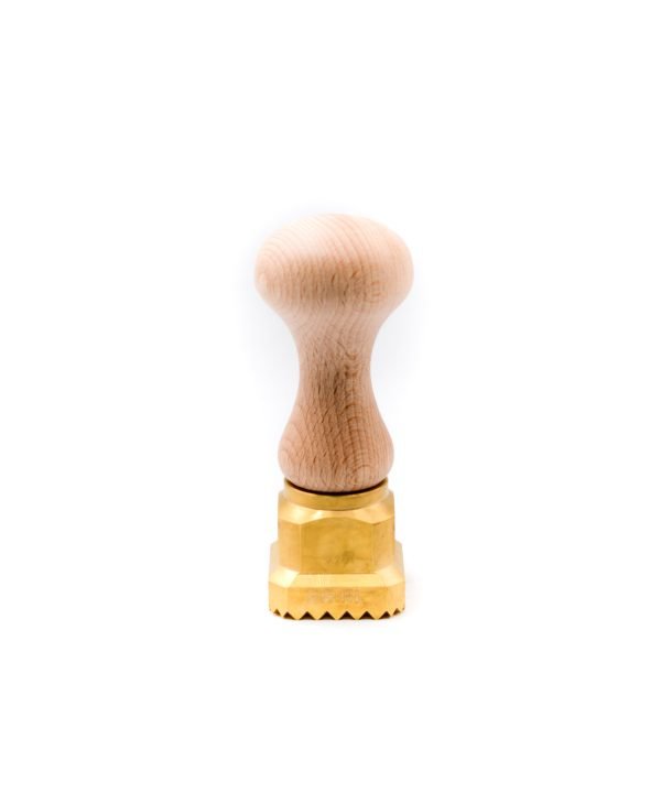 GA.RI Raviolo Quadrato 38mm-coltellipersonalizzati.com