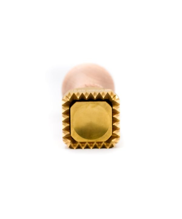 GA.RI Raviolo Quadrato 38mm-coltellipersonalizzati.com