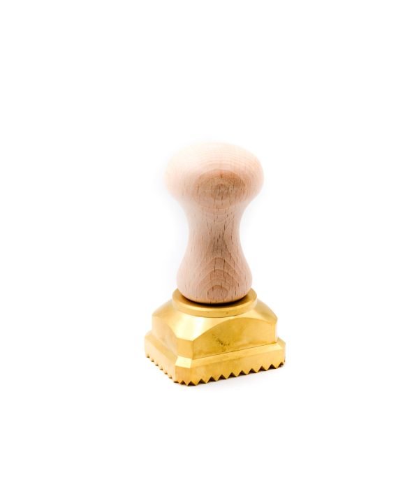 GA.RI Raviolo Rettangolare 48 x 58mm-coltellipersonalizzati.com