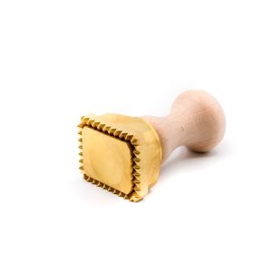 GA.RI Raviolo Rettangolare 48 x 58mm-coltellipersonalizzati.com
