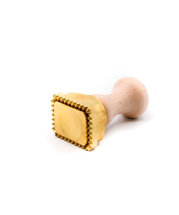GA.RI Raviolo Rettangolare 48 x 58mm-coltellipersonalizzati.com