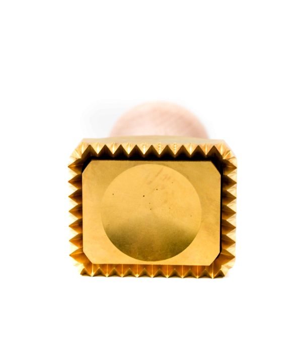GA.RI Raviolo Rettangolare 48 x 58mm-coltellipersonalizzati.com