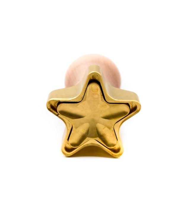 GA.RI Raviolo Stella-coltellipersonalizzati.com