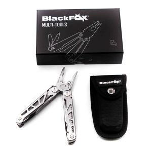 Black Fox BF-203 Pinza Multiuso -coltellipersonalizzati.com
