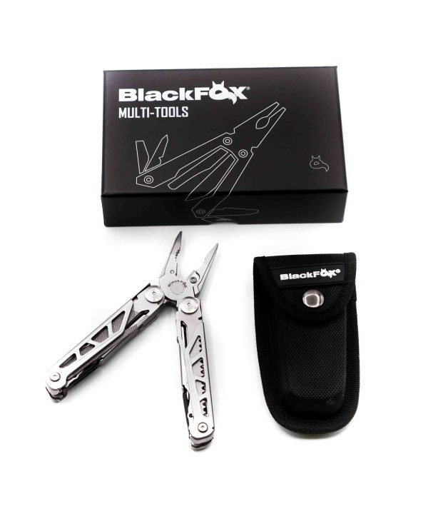 Black Fox BF-203 Pinza Multiuso -coltellipersonalizzati.com