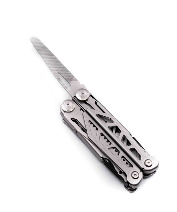 Black Fox BF-203 Pinza Multiuso -coltellipersonalizzati.com