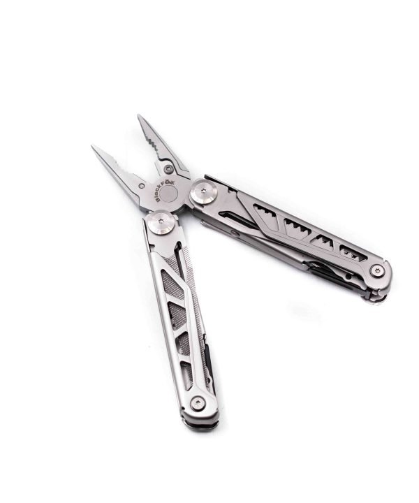 Black Fox BF-203 Pinza Multiuso -coltellipersonalizzati.com