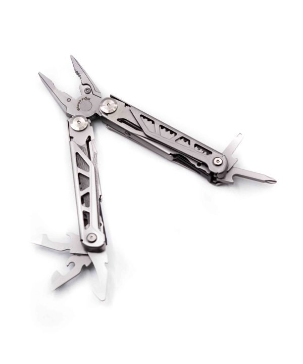 Black Fox BF-203 Pinza Multiuso -coltellipersonalizzati.com