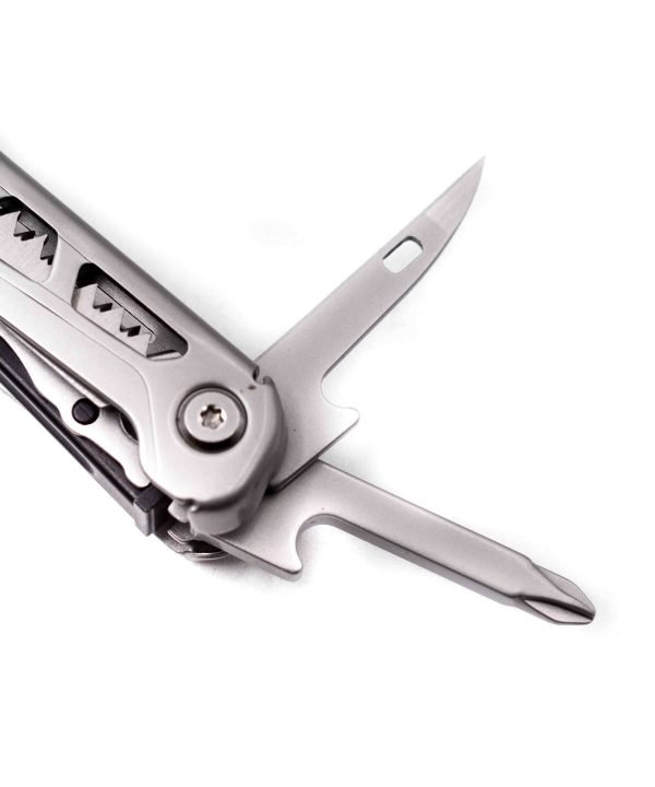 Black Fox BF-203 Pinza Multiuso -coltellipersonalizzati.com