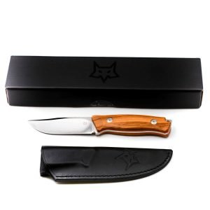 Fox FX-662OL Receiver -coltellipersonalizzati.com