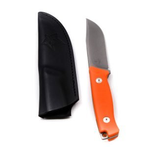 Fox FX-662OR Receiver -coltellipersonalizzati.com