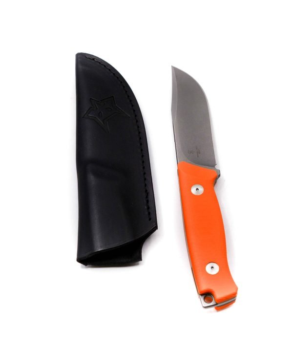 Fox FX-662OR Receiver -coltellipersonalizzati.com